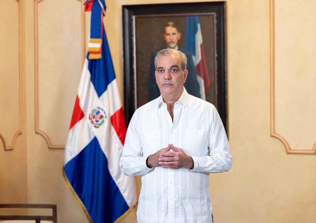 Abinader regresa con “LA Agenda Semanal”: un nuevo espacio para presentar la gestión y los avances del Gobierno