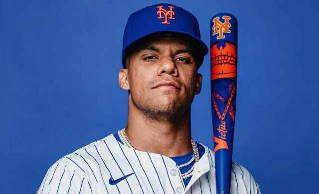 Juan Soto está de vuelta: regresa a los Mets tras perderse 31 partidos