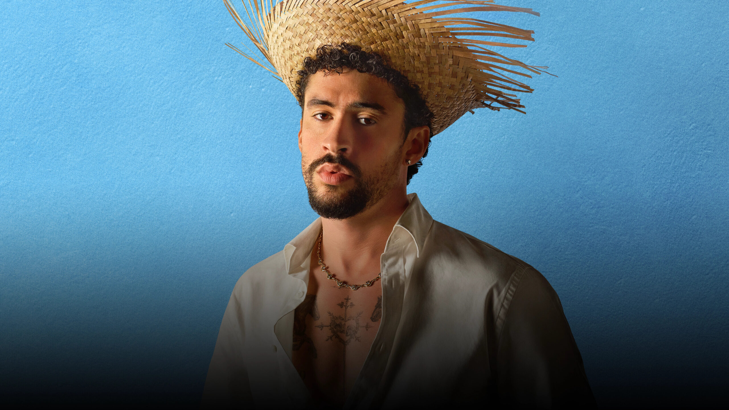 Bad Bunny conquista su primer Emmy
