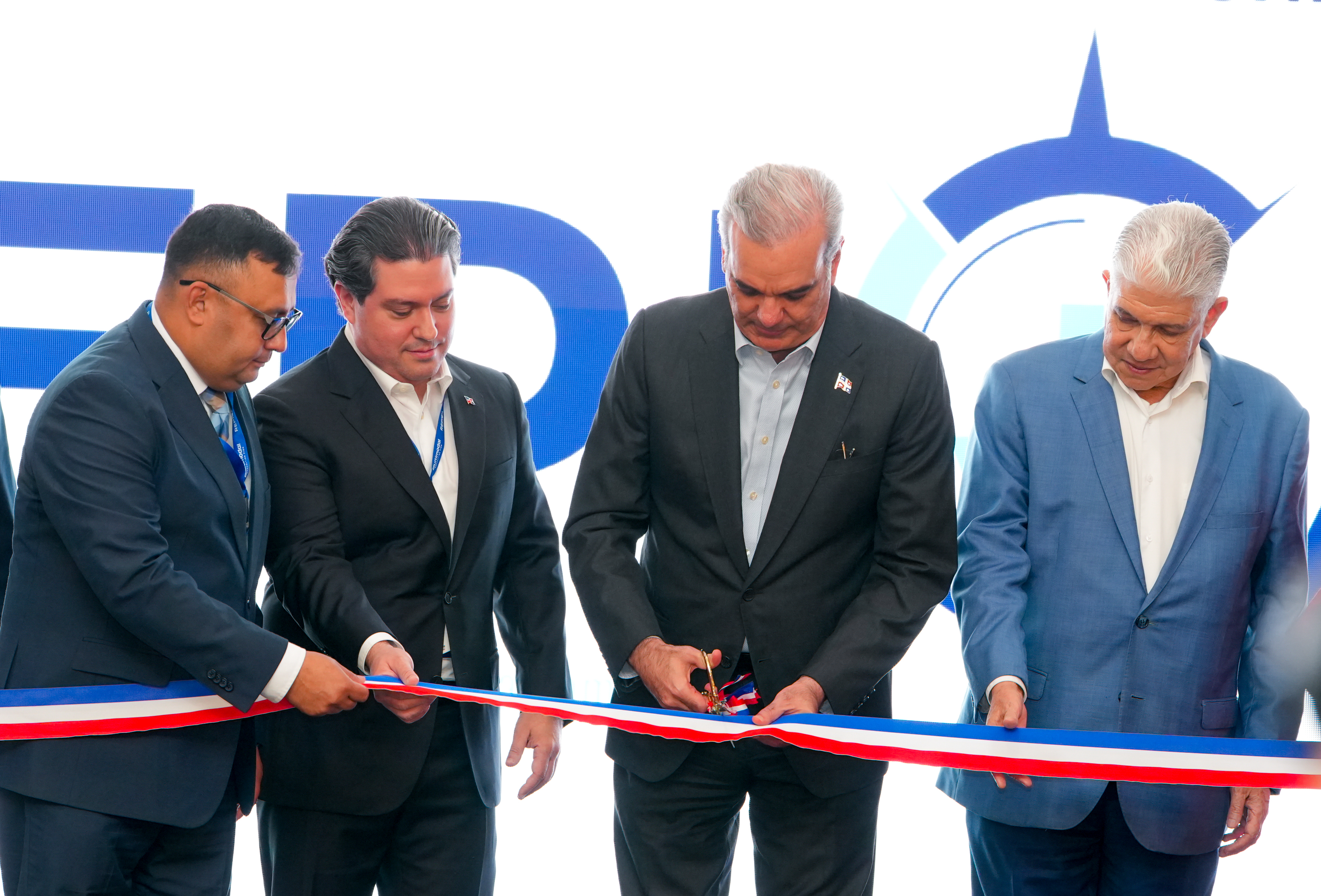 República Dominicana se proyecta como hub logístico y de cruceros del Caribe en REPICA 2026