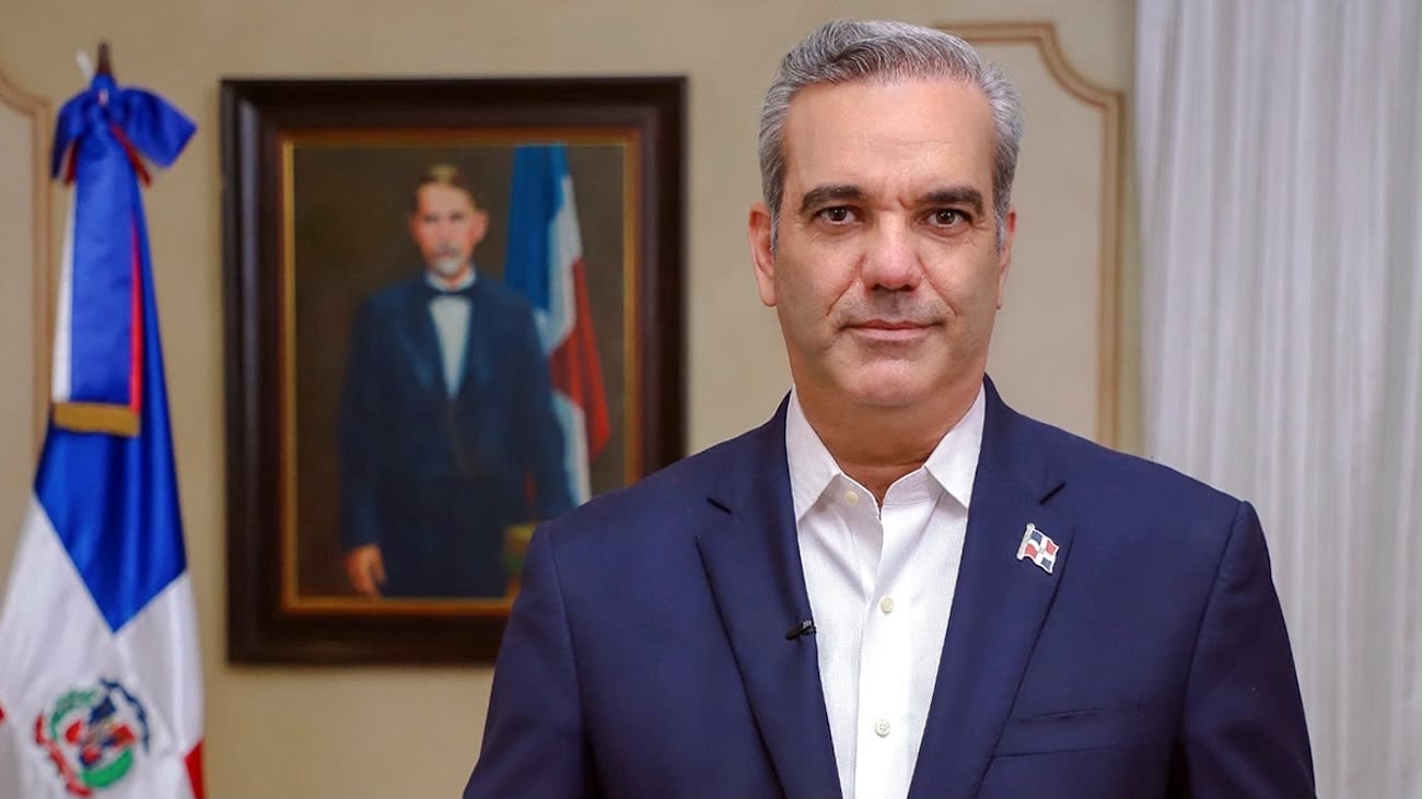 Abinader traslada temporalmente la sede presidencial a Santiago por tres días